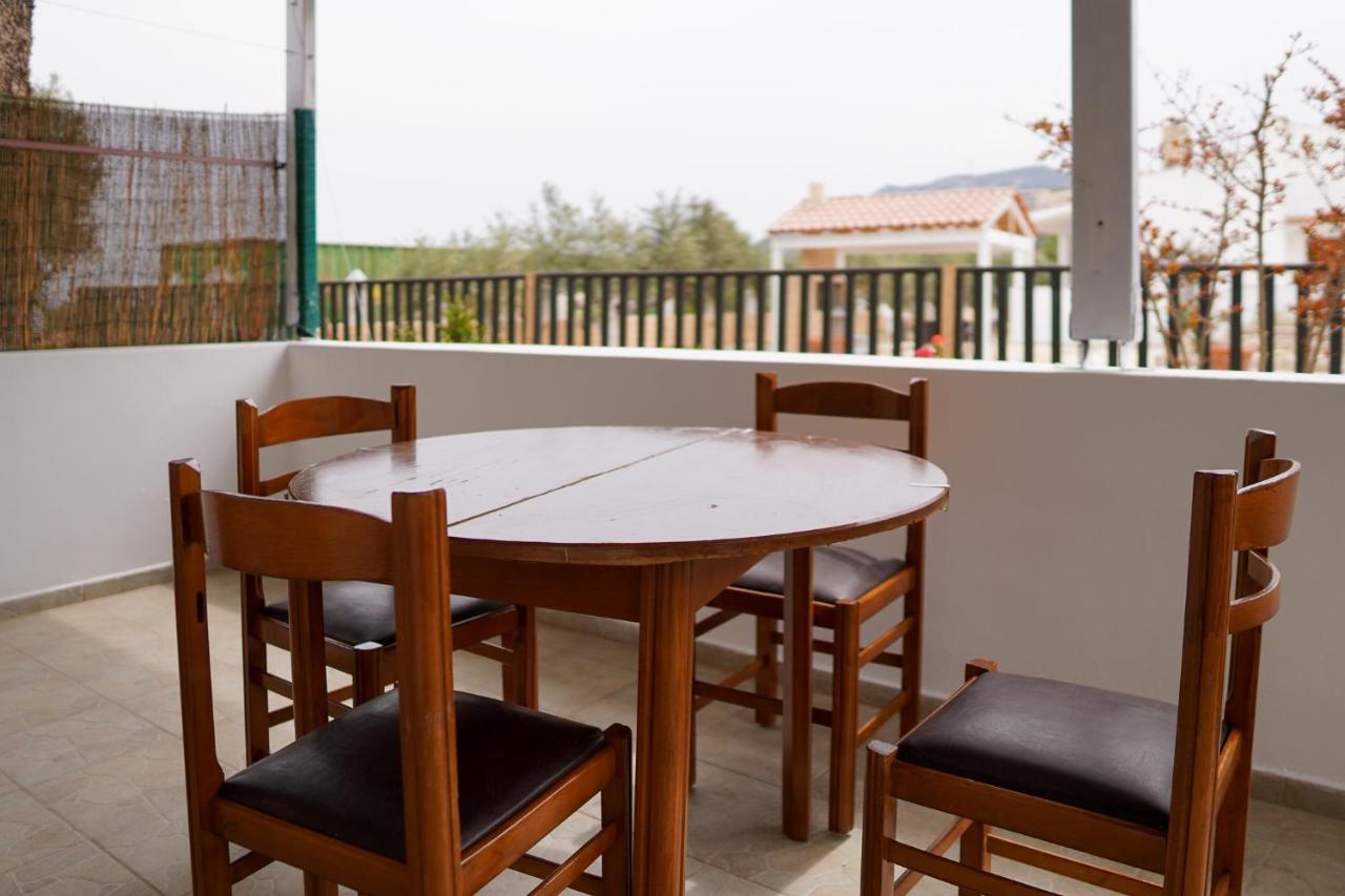 Aelia House Kefalos - Cozy & Quiet Екстериор снимка
