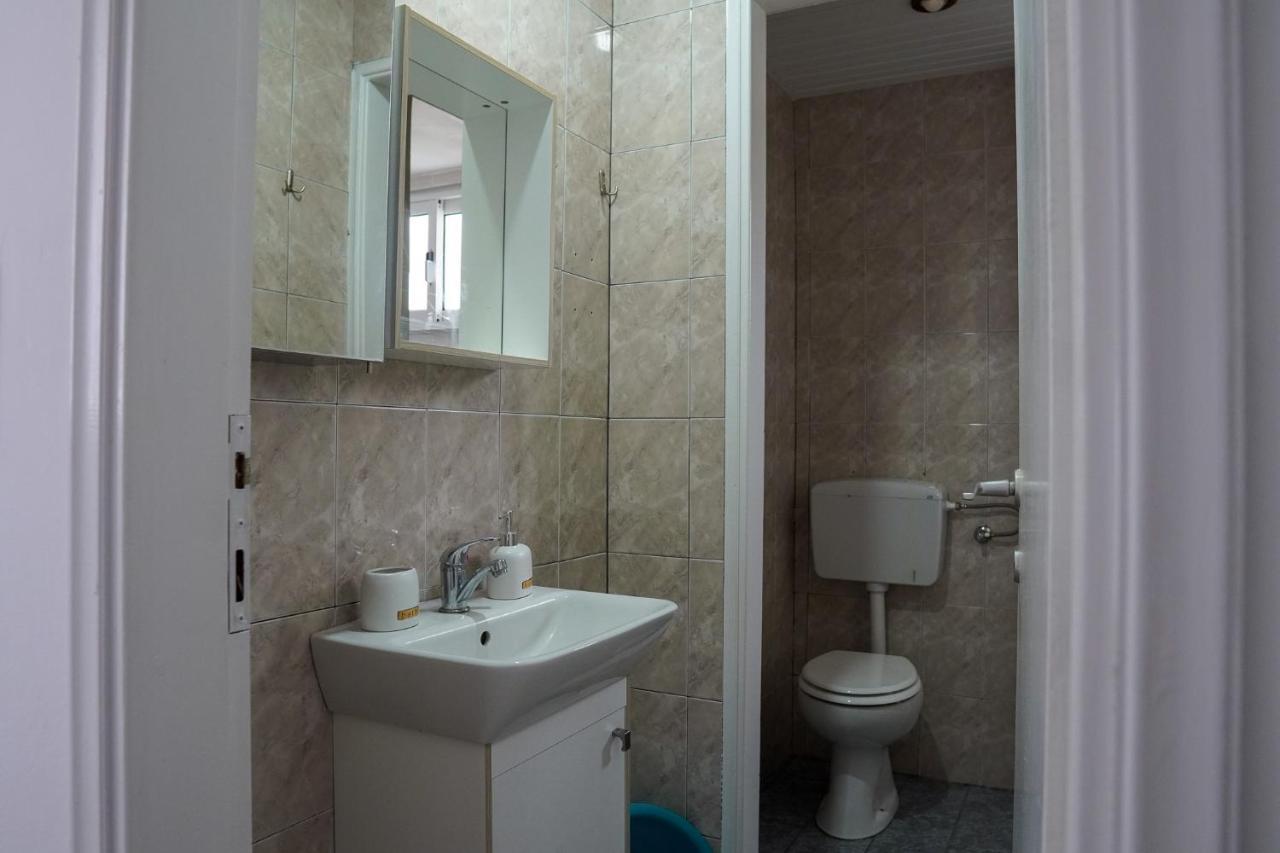 Aelia House Kefalos - Cozy & Quiet Екстериор снимка