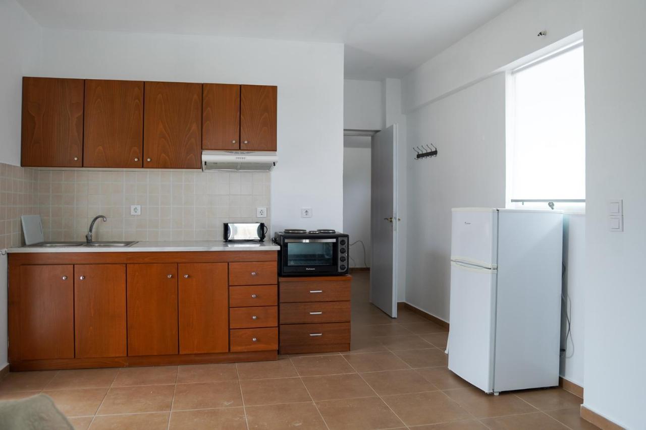 Aelia House Kefalos - Cozy & Quiet Екстериор снимка