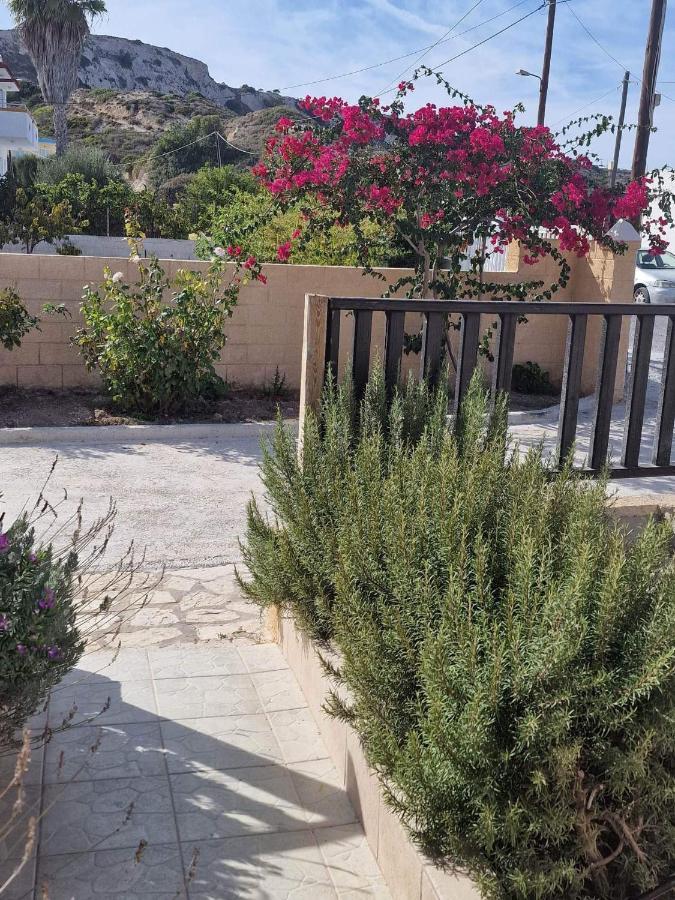 Aelia House Kefalos - Cozy & Quiet Екстериор снимка